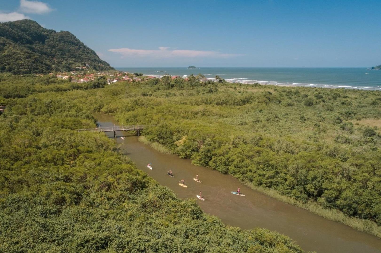 Casa Familiar Para Temporada Em Перуібі Екстер'єр фото